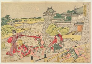 da Katsushika Hokusai