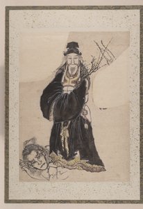  da Katsushika Hokusai