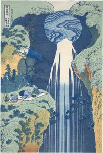  da Katsushika Hokusai