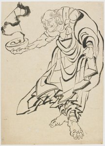 Figura buddista