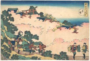  da Katsushika Hokusai
