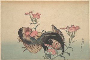  da Katsushika Hokusai