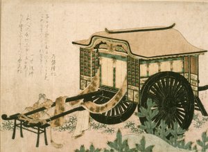 Carrozza di corte