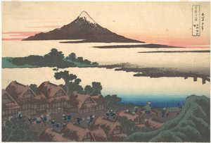  da Katsushika Hokusai