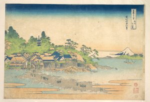  da Katsushika Hokusai