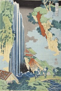  da Katsushika Hokusai