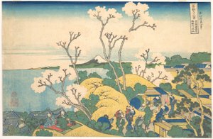  da Katsushika Hokusai