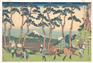  da Katsushika Hokusai