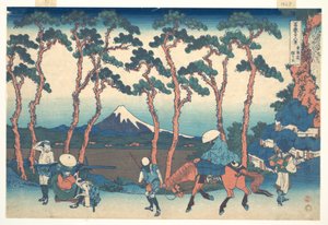  da Katsushika Hokusai