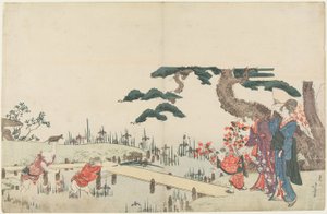  da Katsushika Hokusai