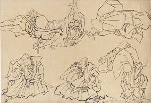 Attori Kabuki
