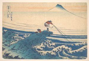  da Katsushika Hokusai