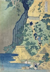  da Katsushika Hokusai
