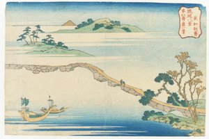  da Katsushika Hokusai