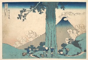 da Katsushika Hokusai