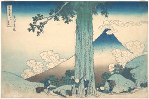  da Katsushika Hokusai
