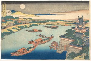  da Katsushika Hokusai