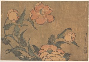  da Katsushika Hokusai