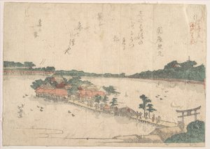  da Katsushika Hokusai