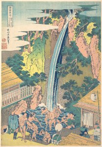  da Katsushika Hokusai