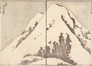  da Katsushika Hokusai