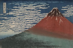  da Katsushika Hokusai