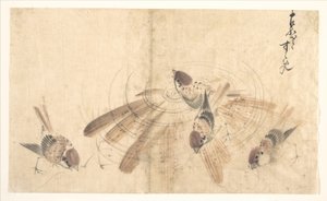  da Katsushika Hokusai