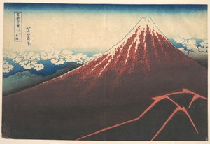  da Katsushika Hokusai