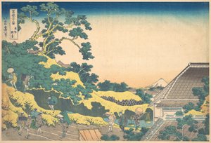  da Katsushika Hokusai