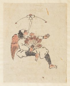 Ho da Katsushika Hokusai