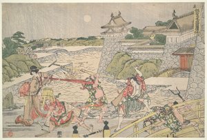  da Katsushika Hokusai