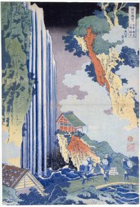  da Katsushika Hokusai