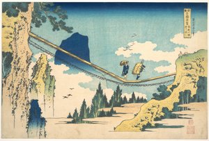  da Katsushika Hokusai