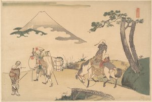  da Katsushika Hokusai