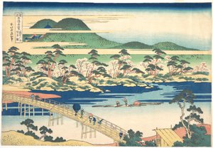  da Katsushika Hokusai