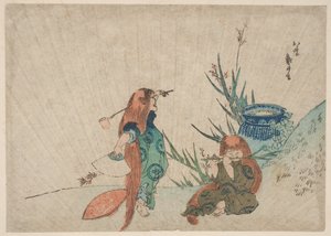 Due Shōjō