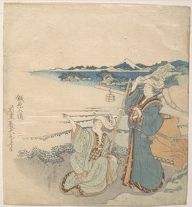  da Katsushika Hokusai