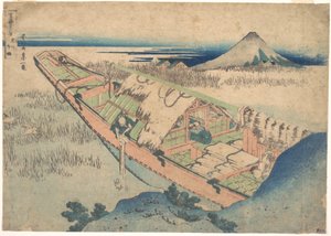  da Katsushika Hokusai