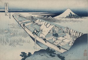  da Katsushika Hokusai