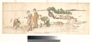  da Katsushika Hokusai