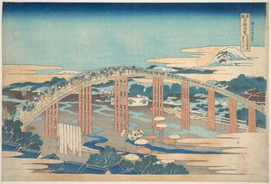 da Katsushika Hokusai