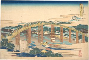  da Katsushika Hokusai
