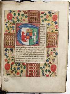 Accordo di Enrico VII