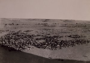 Avanti a Brak, Guerra Italo-Turca, Libia XX secolo da Alec Hunter