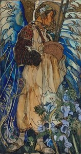 La Madonna Hutsul