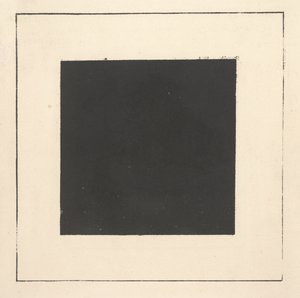 Quadrato nero da 