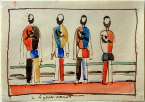 Budetijane (Futuriani)