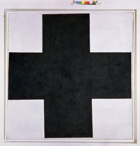  da Kazimir Severinovich Malevich