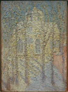 Chiesa, circa 1906