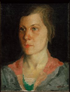 Ritratto della moglie dell
